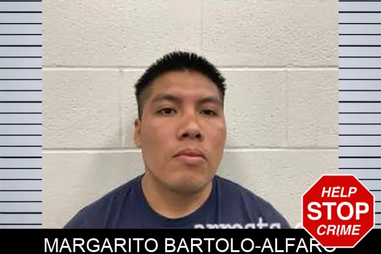 Margarito Bartolo-Alfaro