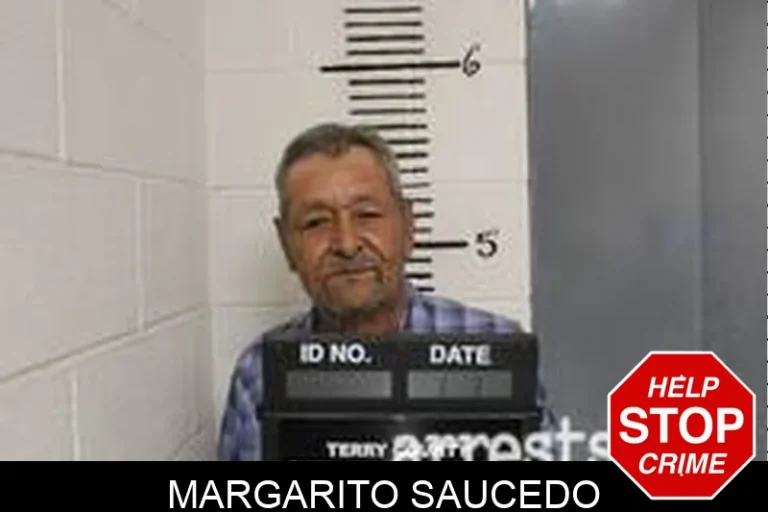Margarito Saucedo