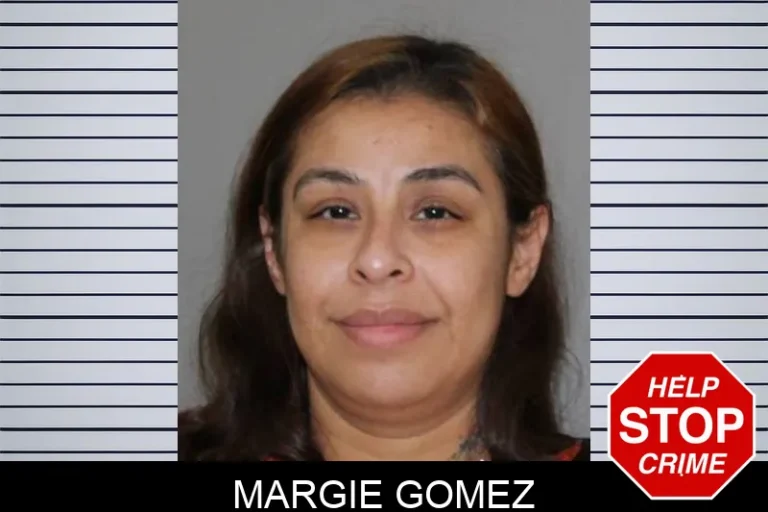 Margie Gomez