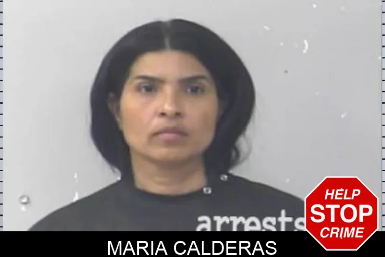 Maria Calderas
