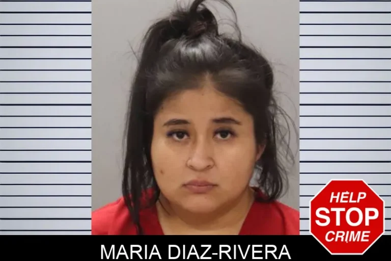 Maria Diaz-Rivera