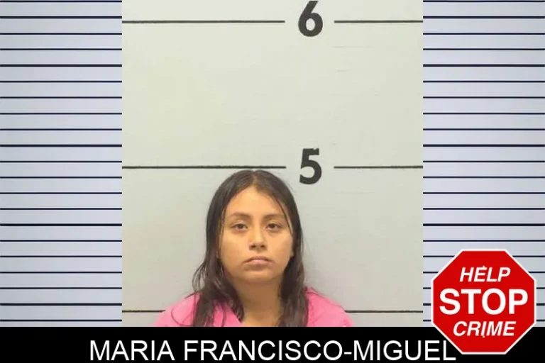 Maria Francisco-Miguel