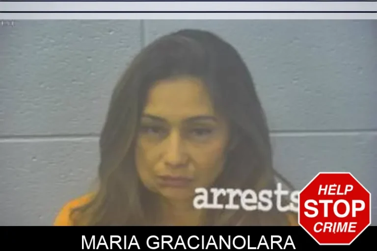 Maria GracianoLara