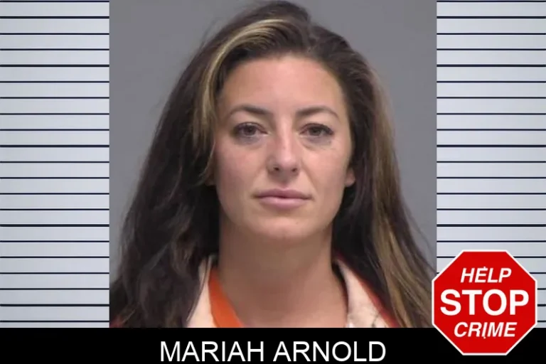 Mariah Arnold