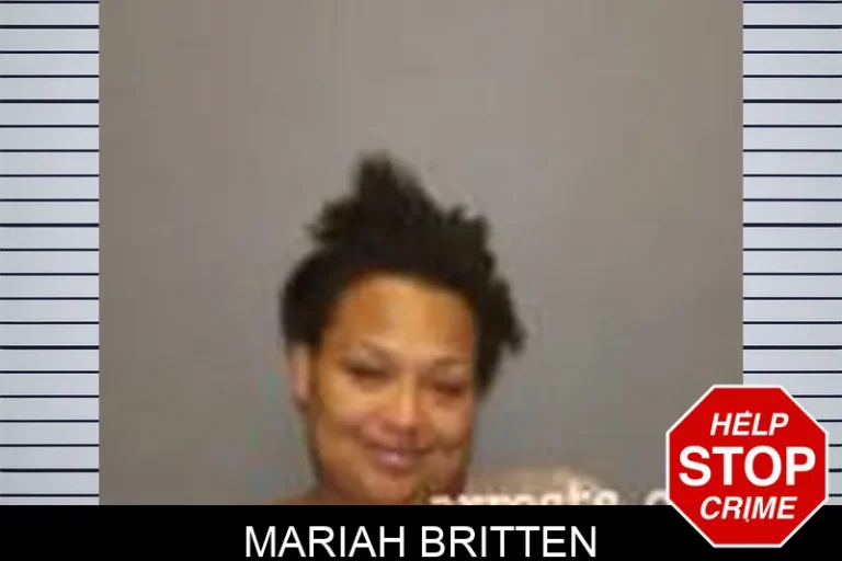 Mariah Britten