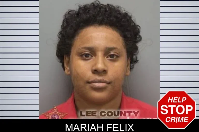 Mariah Felix