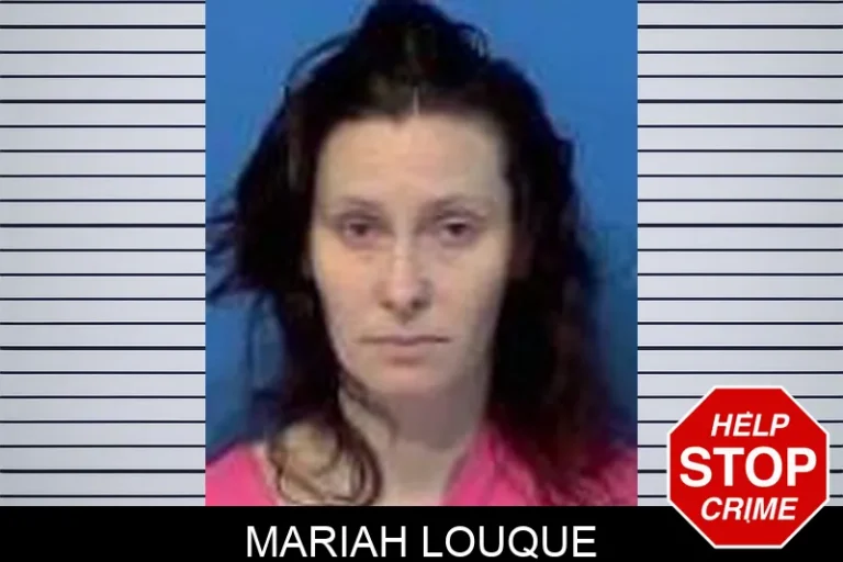 Mariah Louque