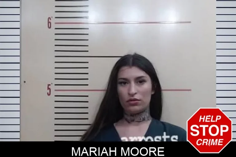 Mariah Moore