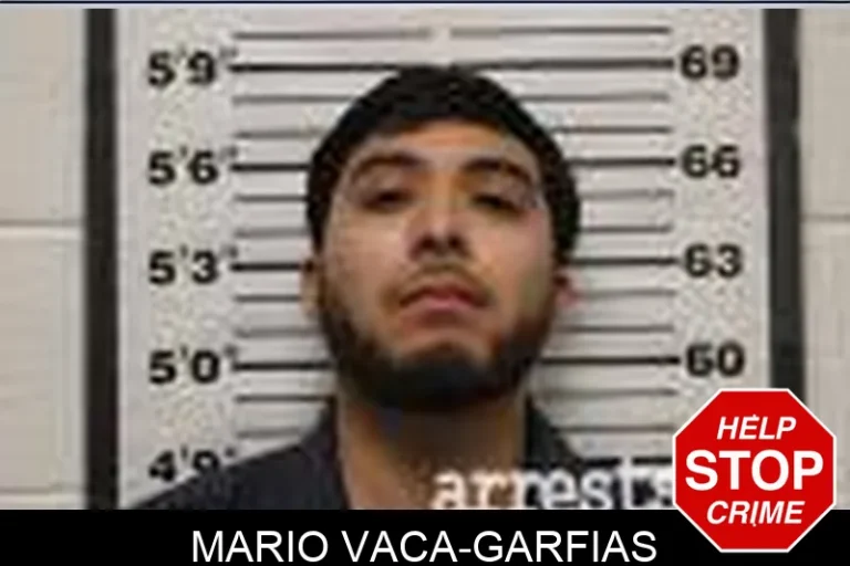 Mario Vaca-Garfias