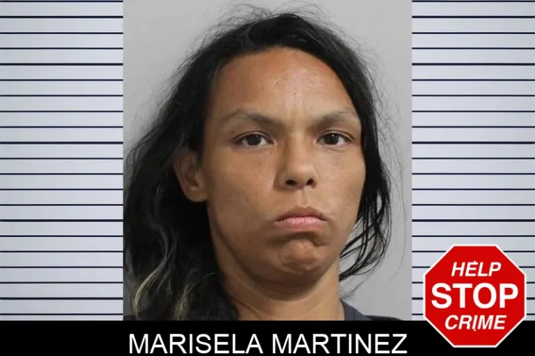 Marisela Martinez