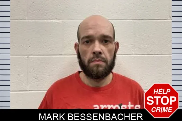 Mark Bessenbacher
