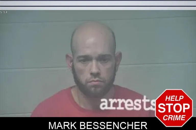 Mark Bessencher