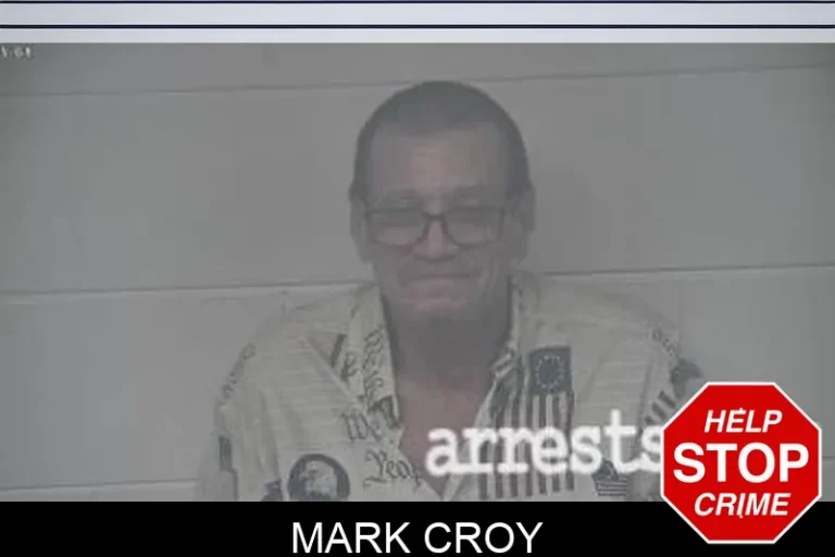 Mark Croy