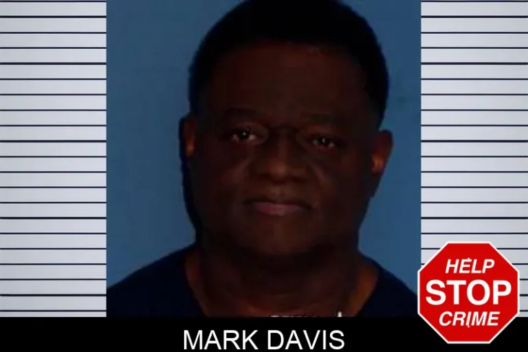 Mark Davis