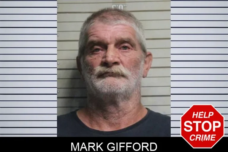 Mark Gifford