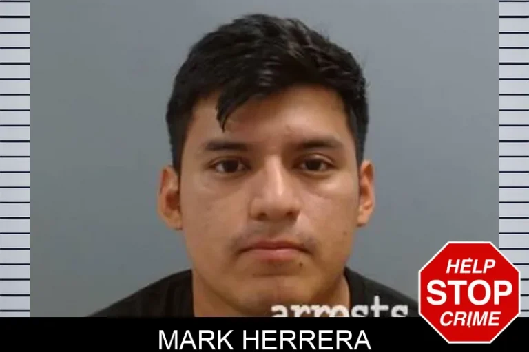 Mark Herrera