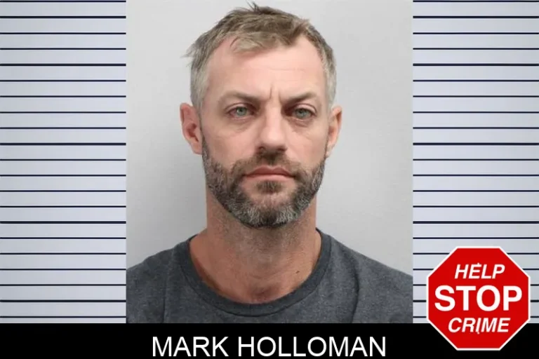 Mark Holloman