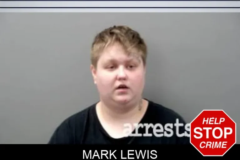 Mark Lewis