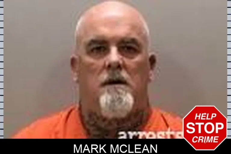 Mark McLean