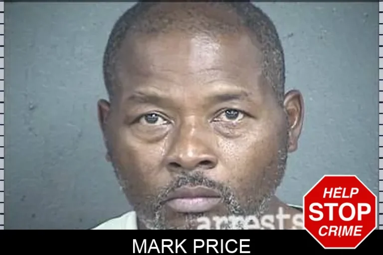 Mark Price