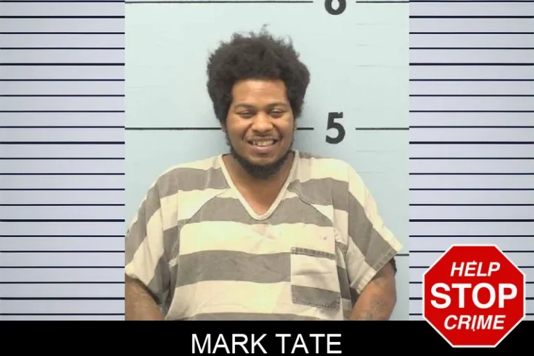Mark Tate