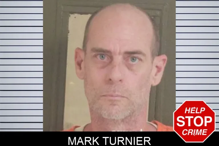 Mark Turnier