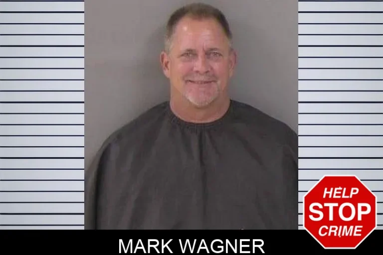 Mark Wagner