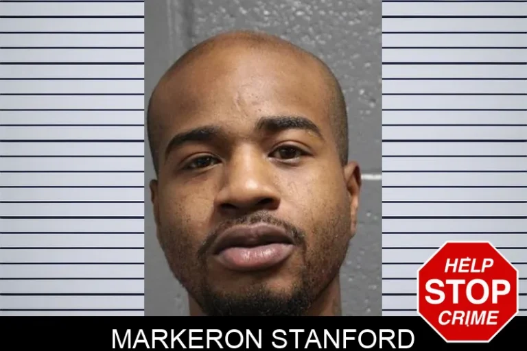 Markeron Stanford