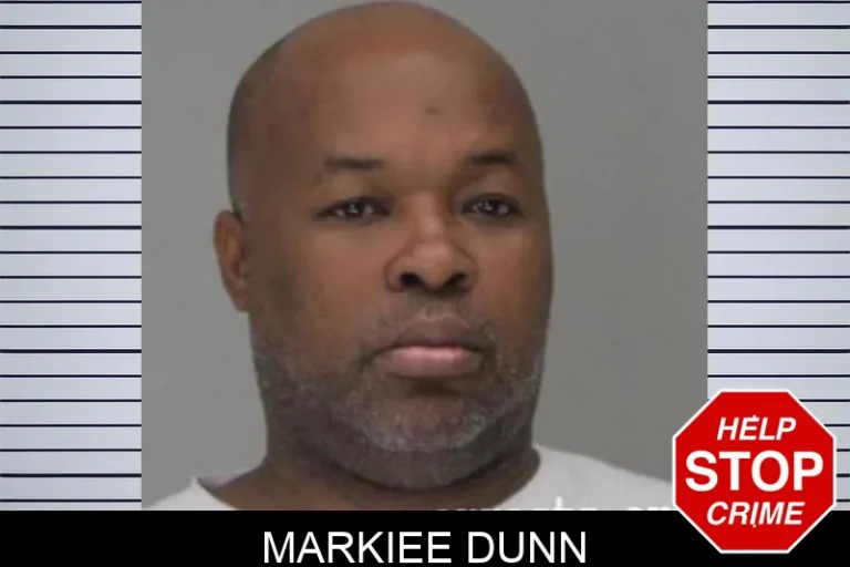 Markiee Dunn