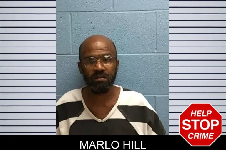 Marlo Hill