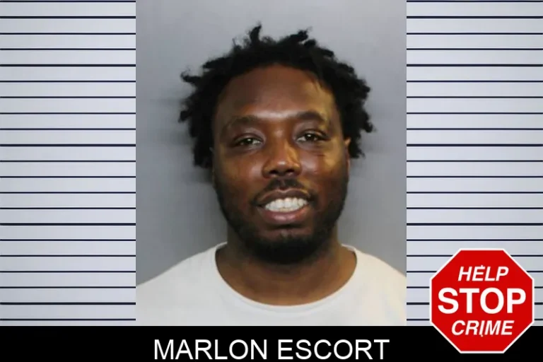 Marlon Escort