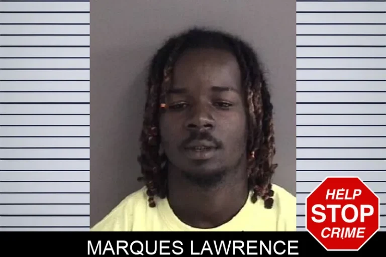 Marques Lawrence