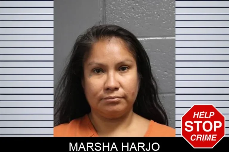 Marsha Harjo