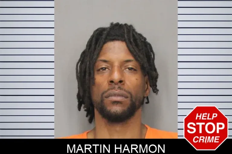 Martin Harmon