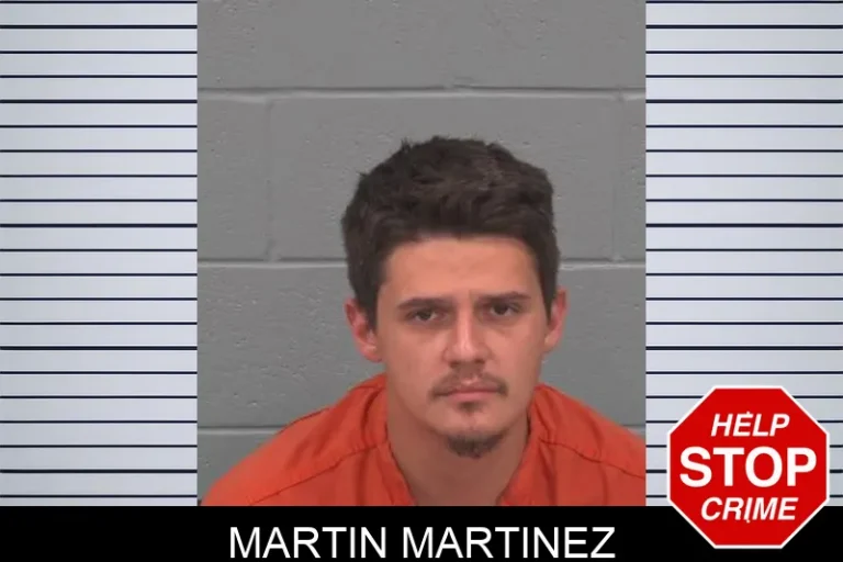 Martin Martinez
