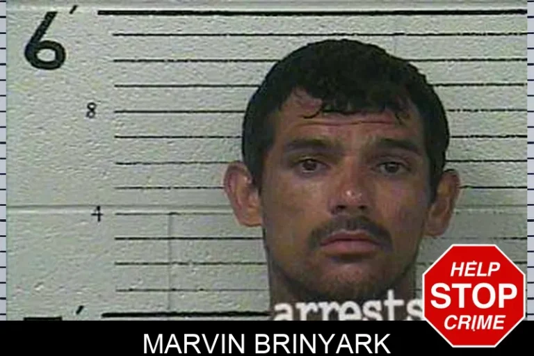 Marvin Brinyark