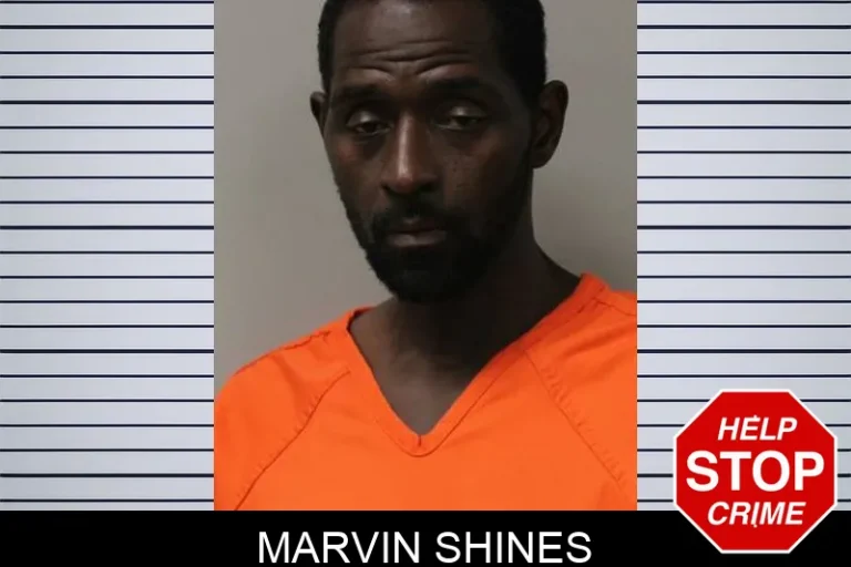Marvin Shines