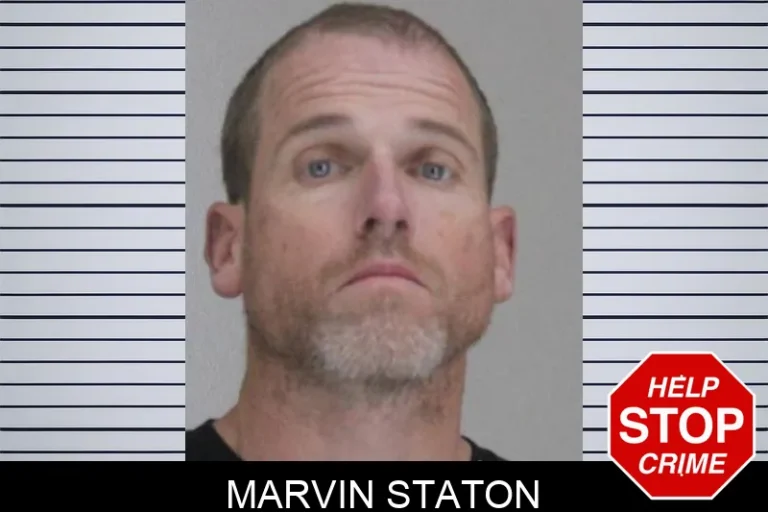 Marvin Staton