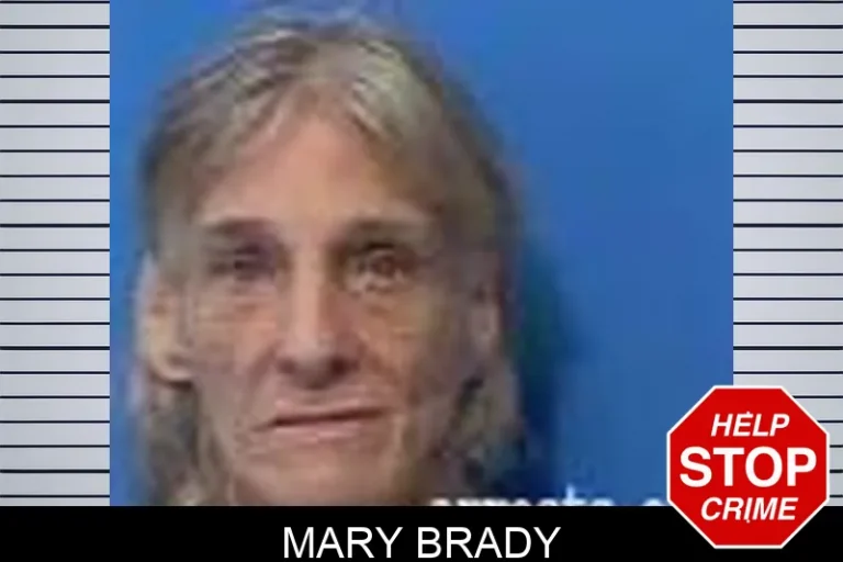 Mary Brady