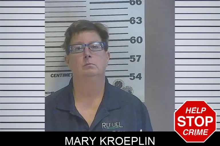 Mary Kroeplin