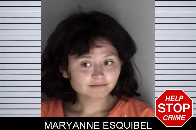 Maryanne Esquibel