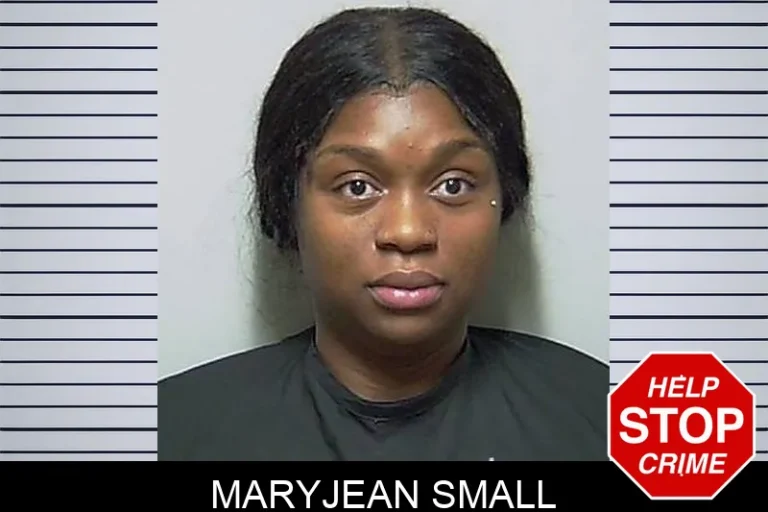 Maryjean Small