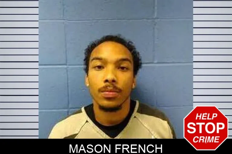 Mason French