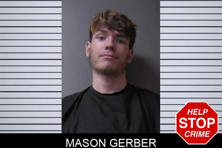 Mason Gerber
