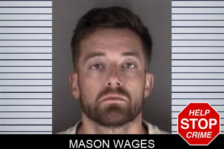 Mason Wages