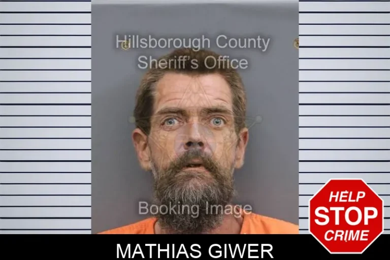 Mathias Giwer