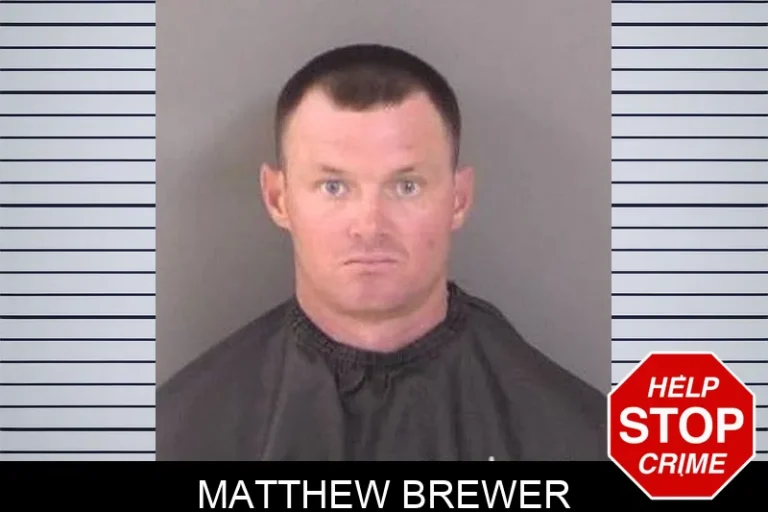 Matthew Brewer
