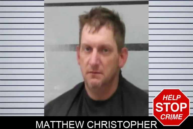 Matthew Christopher