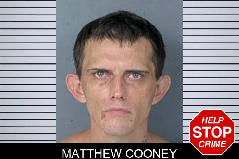 Matthew Cooney