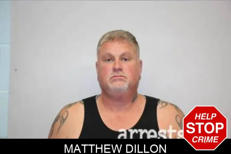 Matthew Dillon